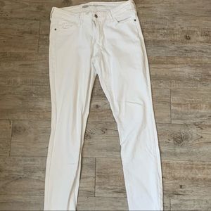 Old Navy Rockstar Jeans